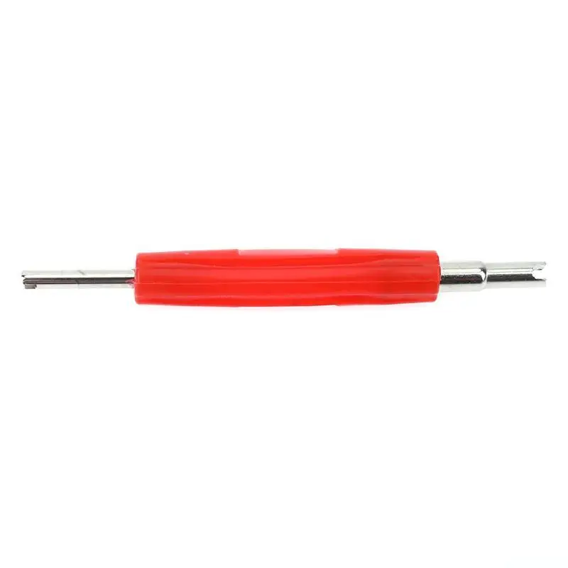 Металлический пластиковый двойной конец автомобиля HVAC клапан Core Remover Changer