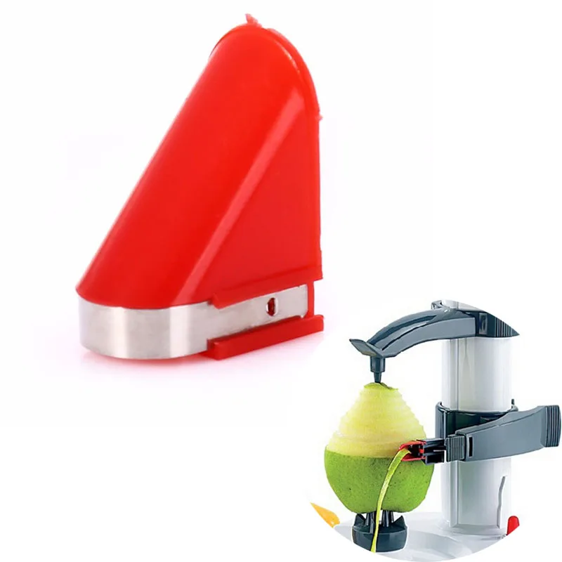 5 шт./партия сменные лезвия для электрической овощечистки|accessory connector|peeler