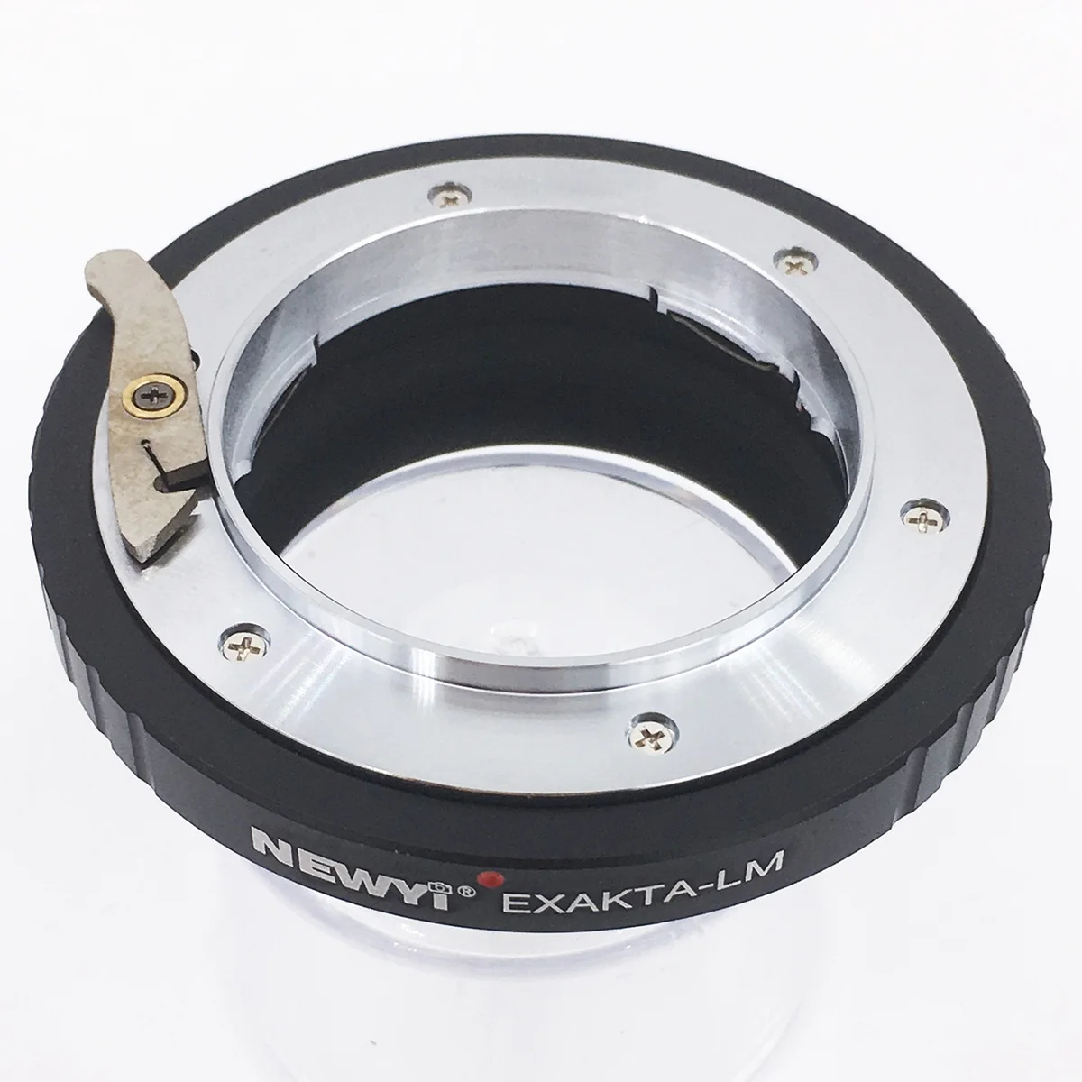 Переходное кольцо NEWYI для объектива Exakta на Lica M L/M M9 M8 M7 M6 & Techart Lm Ea 7|Адаптеры