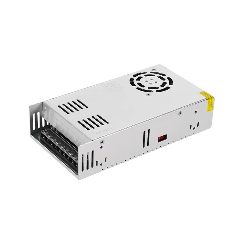 Creality 3D DC 24V 15A 360 Вт универсальное регулируемое переключение Питание для принтеры