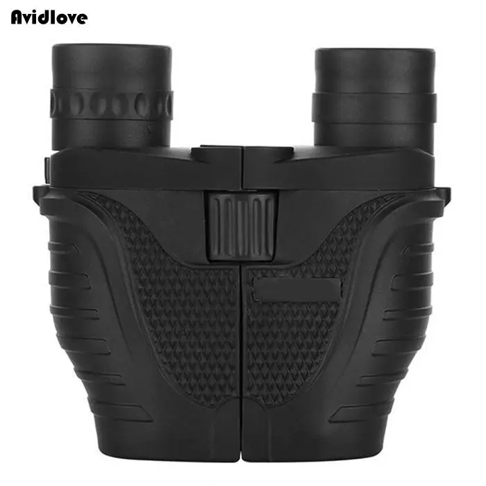 with magnification Wide-angle 8-20 Clear focus 20mm 5m Binoculars BAK4 times Kit Times Portable HD central Magnification | Инструменты