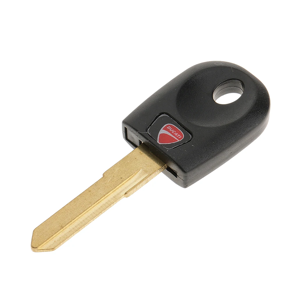 New Arrival Hot Uncut Blade Motorcycle Key For Ducati 696 600 748 848 999 1098 800 900 620 | Автомобили и мотоциклы