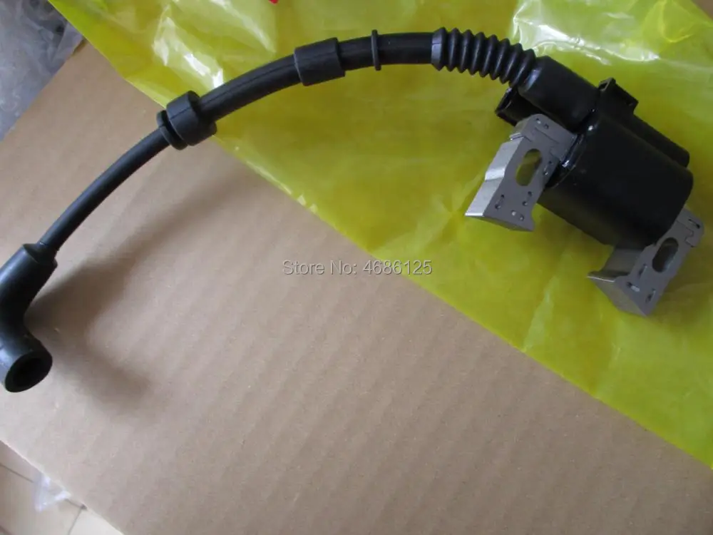 GX630 GX690 катушка зажигания 30500 Z6L 043 10 кВт 8 12 бензиновый генератор запчасти|Детали