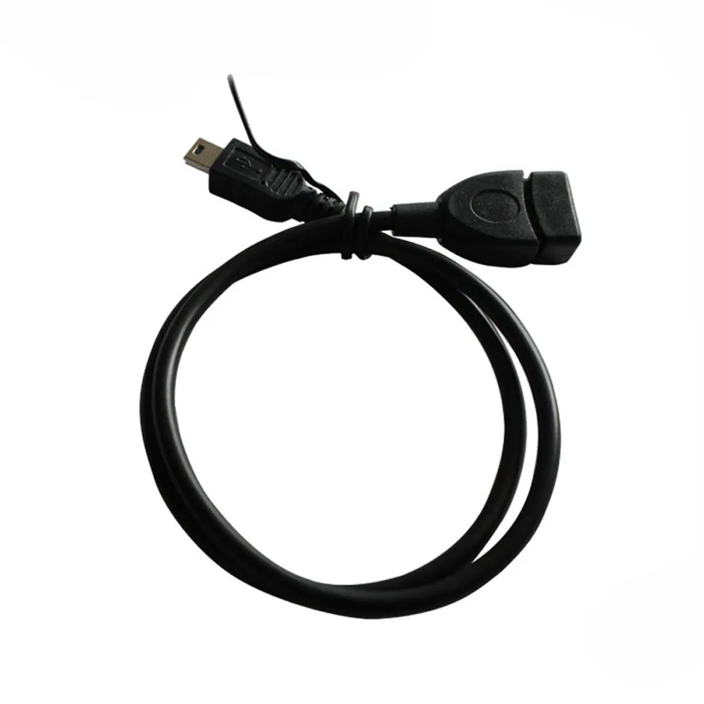 Автомобильный радиоприемник Biurlink стерео аудио панель мини USB к гнездовой кабель