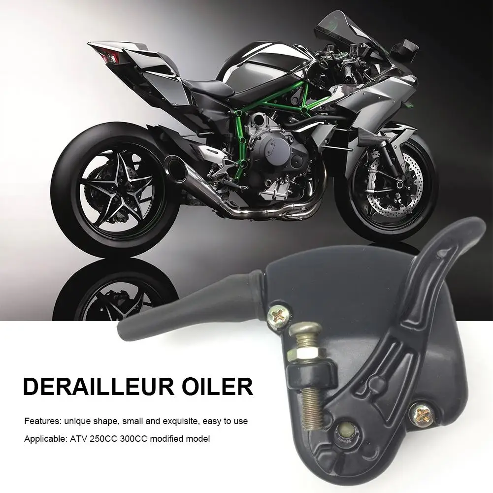 250CC 300CC внедорожный мотоцикл картинг Алюминий масленка колодки топливный