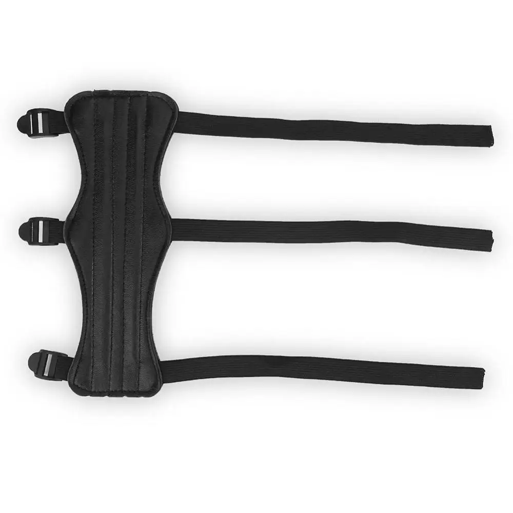 Регулируемая рукоятка для стрельбы из лука с 3 ремешками | Красота и здоровье