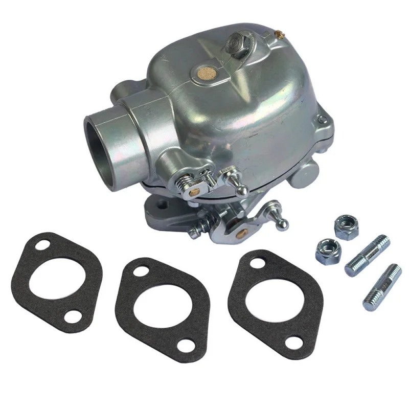 Новый карбюратор в сборе для Ford Tractor 2N/ 8N /9N 8N9510C HD TSX241B TSX 241B TSX241C| |