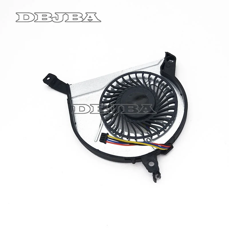 Новый ноутбук CPU вентилятор охлаждения для HP 17-p1000 17-p110nr 17-p180ca 17-p161dx Fan | Компьютеры