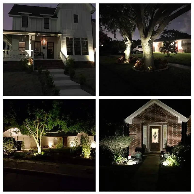 Youool открытый солнечный светильник светодиодный Панели солнечные для украшения