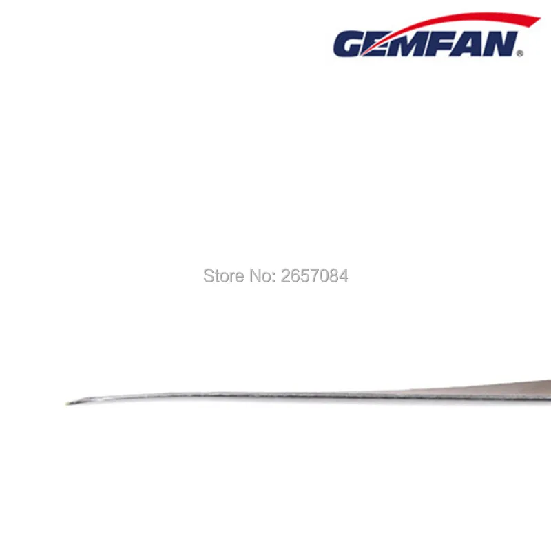 1033T/1055T TYPE CCW/CW CF складной пропеллер из углеродного волокна для радиоуправляемого
