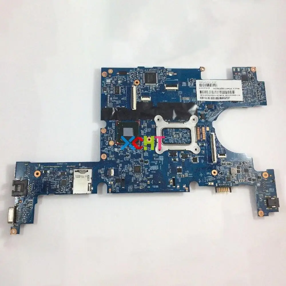 693360 001 501 601 w i7 3667U Процессор для HP EliteBook промо 2170p Ноутбук Тетрадь PC материнская