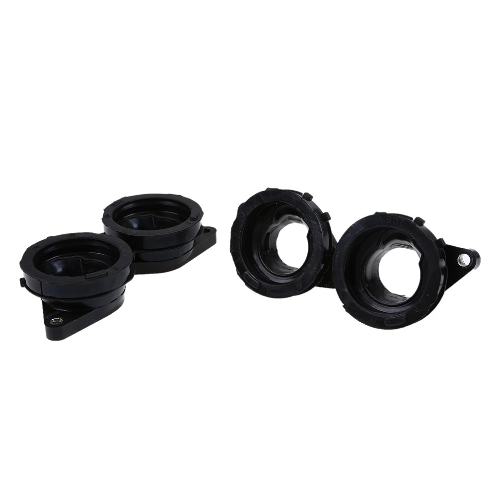 Интерфейсный клапан карбюратора POSSBAY для мотоцикла Yamaha FZ6R XJ6 2009 2010 2011 2012 2013 2014 2015
