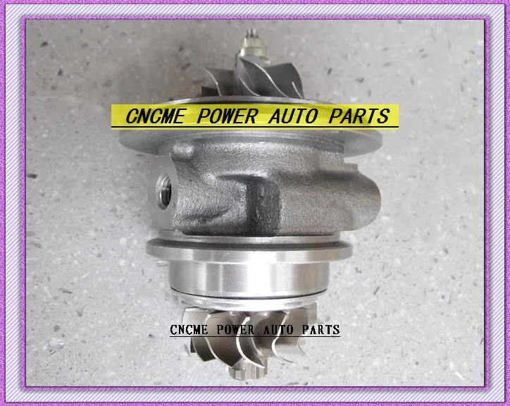 Картридж TURBO CHRA TD04L 49377-07000 454126 -0001 751578 Для Renault Master IVECO Daily Movano SOFIM 8140.43S.4000 2.8L