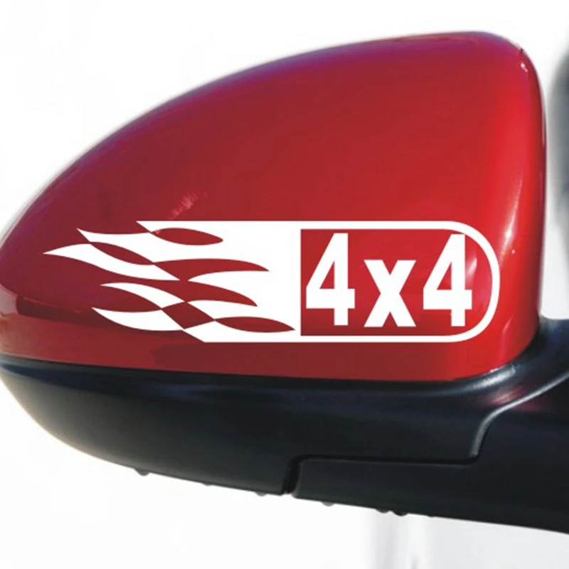 

1 4X4