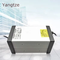 yangtze 25 2v 28a 5s lithium battery charger for 22 2v e bike li ion battery pack ac dc power supply for electric tool with fans