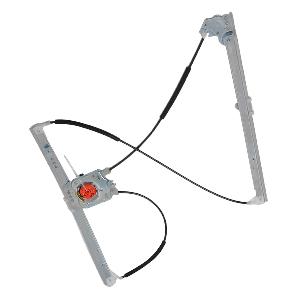 Genuine OEM-Power Window Regulator Front PASSENGER Side For MK2 II 01-07 Fits 4/5 DOORS | Автомобили и мотоциклы