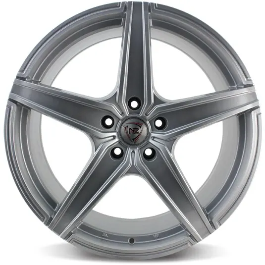 NZ F-1 9x20/5x120 ET40 D74.1 SP | Автомобили и мотоциклы