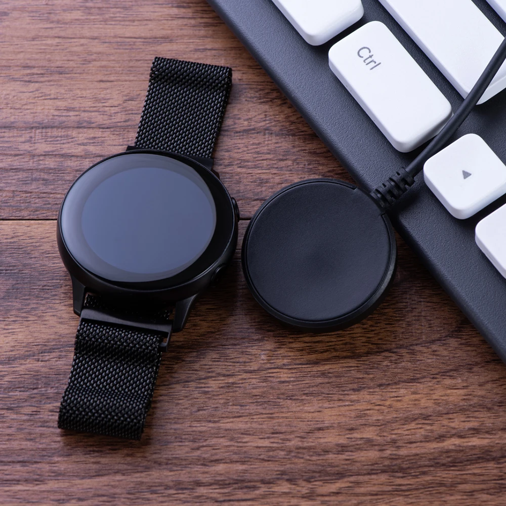 Аксессуары для часов 3 фута коврик Магнитная Зарядка Новинка Samsung Galaxy Watch активное