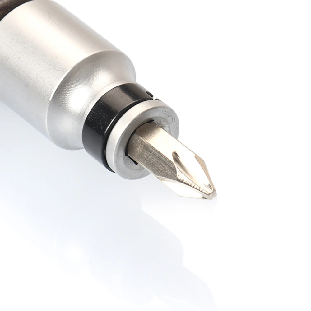 8 частей мульти-Функция тяжелых влияние Набор отверток драйвер зубило Инструмент