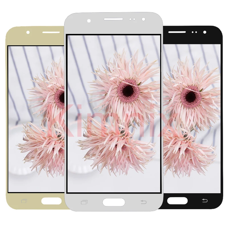 Для Samsung Galaxy J5 2016 j510 ЖК дисплей сенсорный экран J510FN J510F J510M J510H/DS регулировка