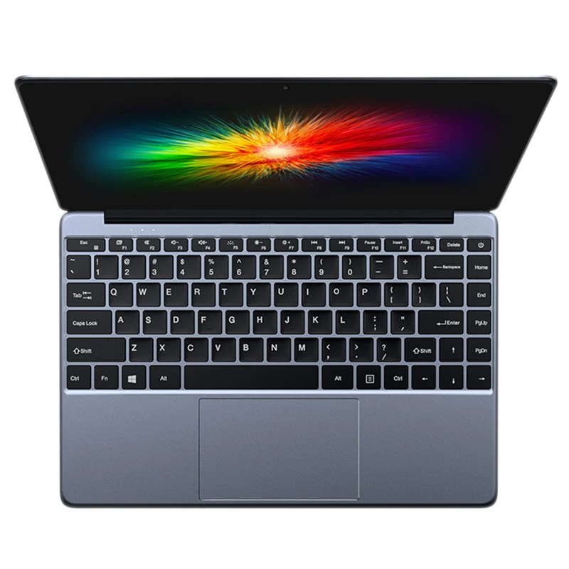 Chuwi LapBook SE Тетрадь 13 3 дюйм Win 10 английская версия Intel Apollo Lake N4100 4 ядра 1 5 ГГц Гб DDR4 + 64