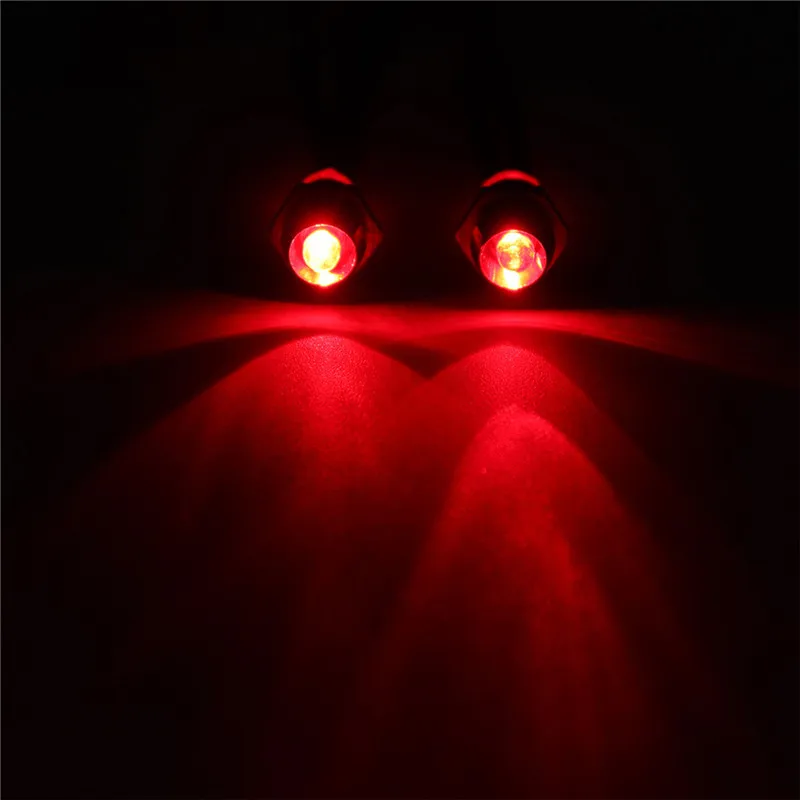 WPL светодиодный свет радиоуправляемого автомобиля грузовик комплект пластик