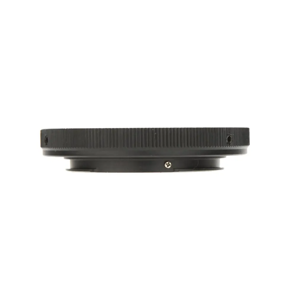Professional All-Metal Construction T/T2 Lens Mount Adapter for SLR Digital Cameras Accessories | Электроника