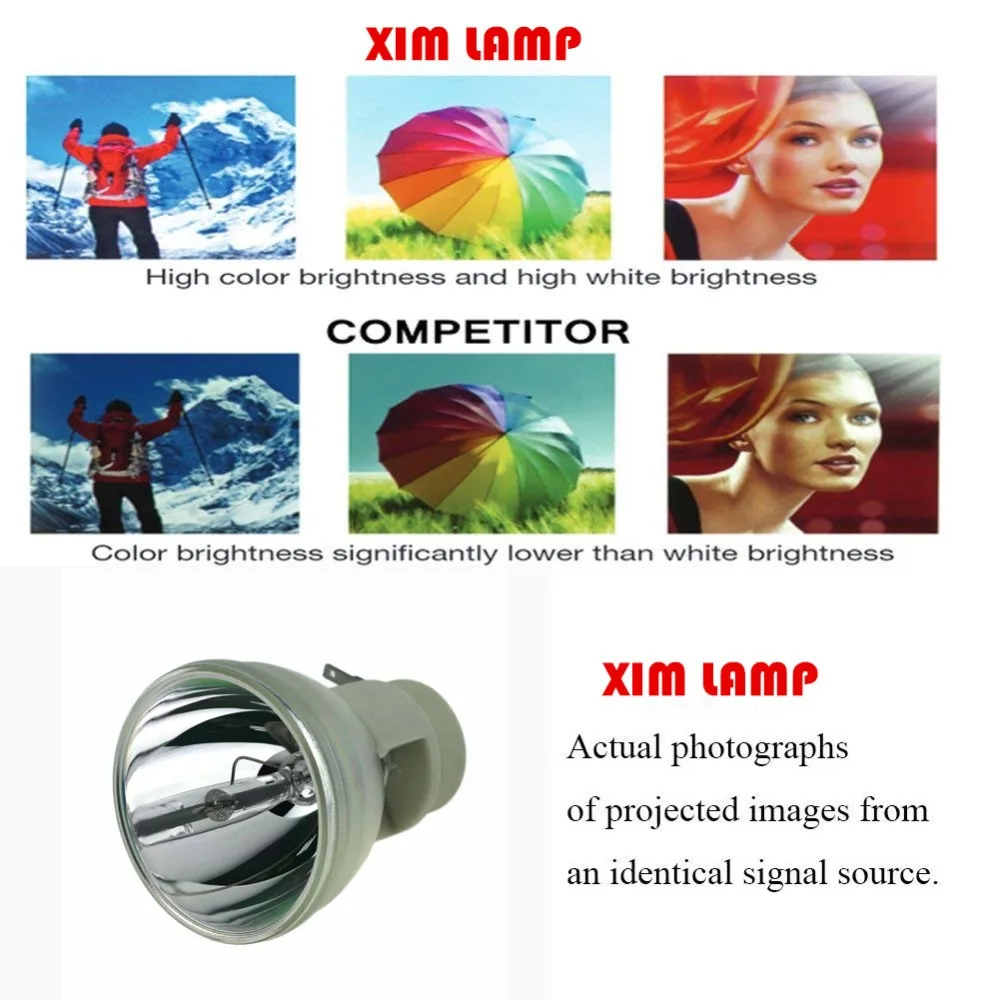 RLC-087 Replacement Projector Lamp/Bulb For ViewSonic PRO10100 with 180DAYS Warranty | Электроника