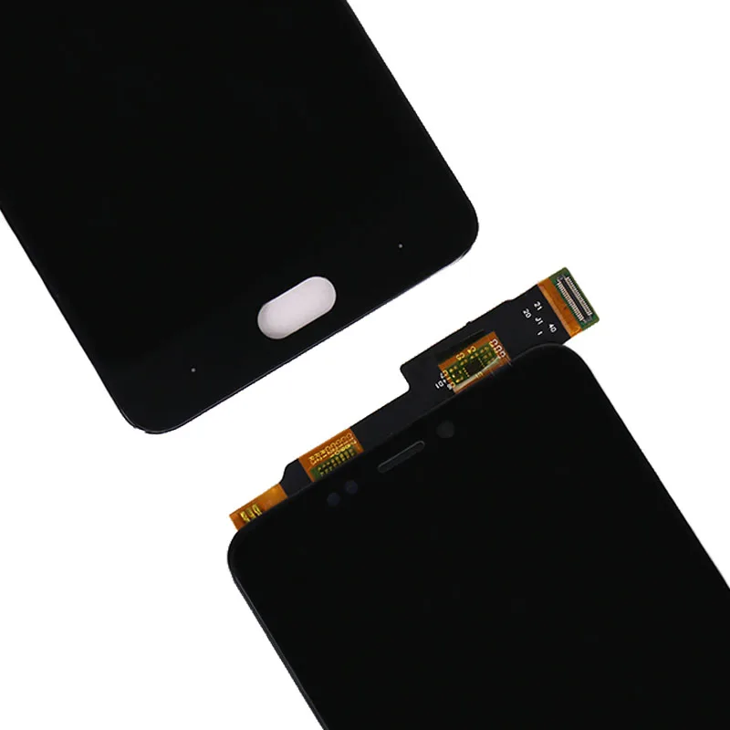 ЖК экран с дигитайзером на Gionee A1 5 дюйма 100% тестирование для ремонта в