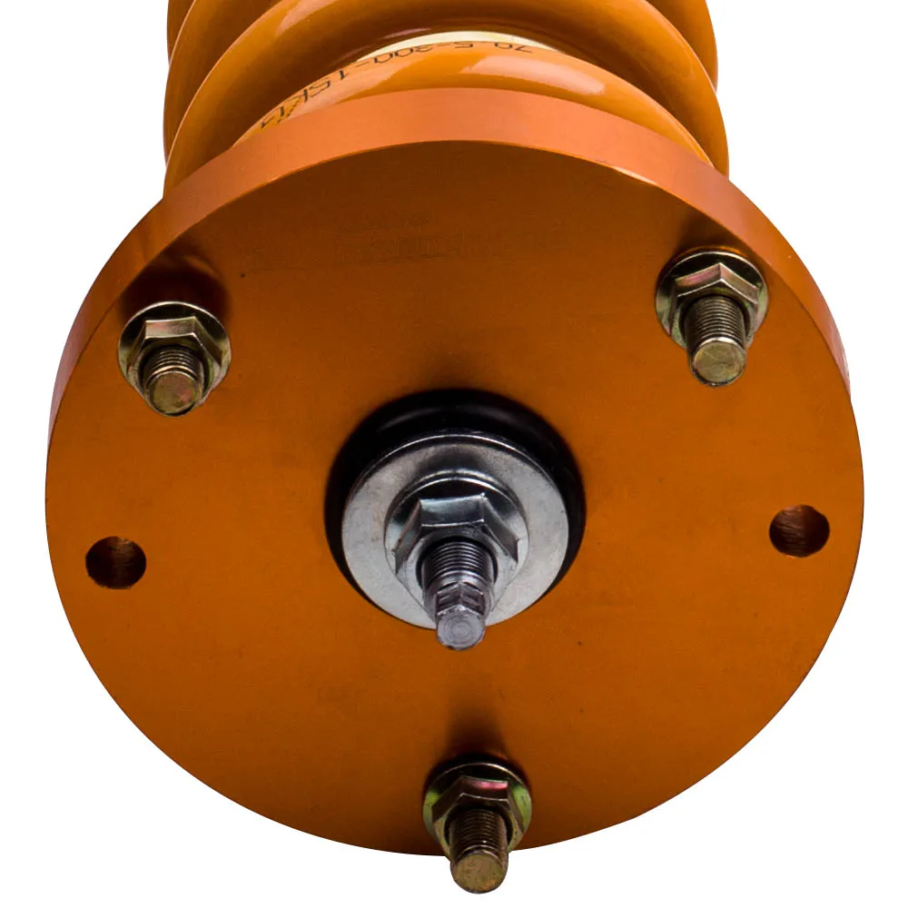 Полный комплект Coilover Shock для FORD F150 RWD только 2004 2008 Adj. Амортизатор