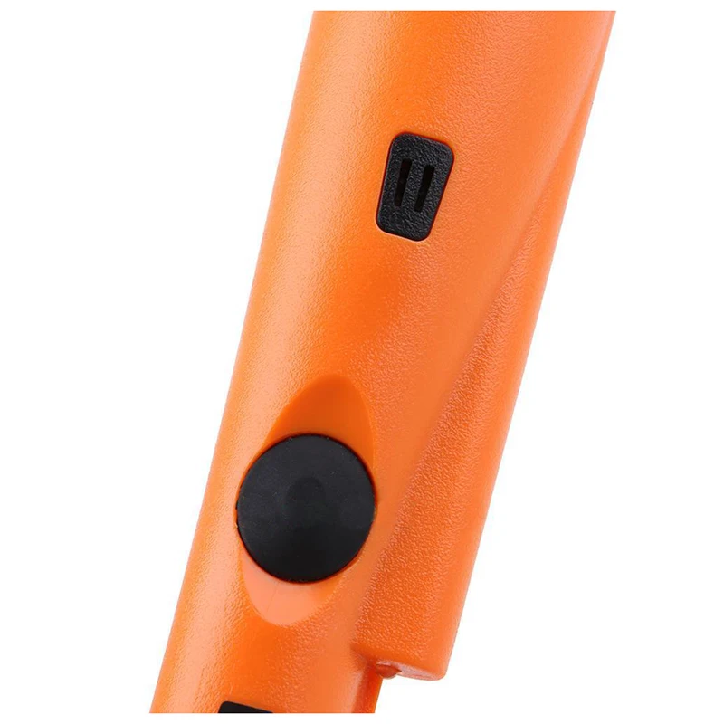 Автоматический Профессиональный указатель Pinpointer металлоискатель