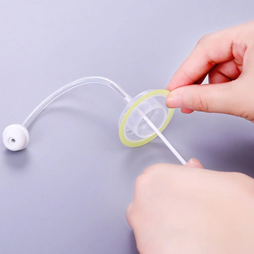 Bottle Brush Sponge Plastic Glass Milk Water Cup Cleaning Feeding Dummy Nipple Pacifier Brushes | Мать и ребенок