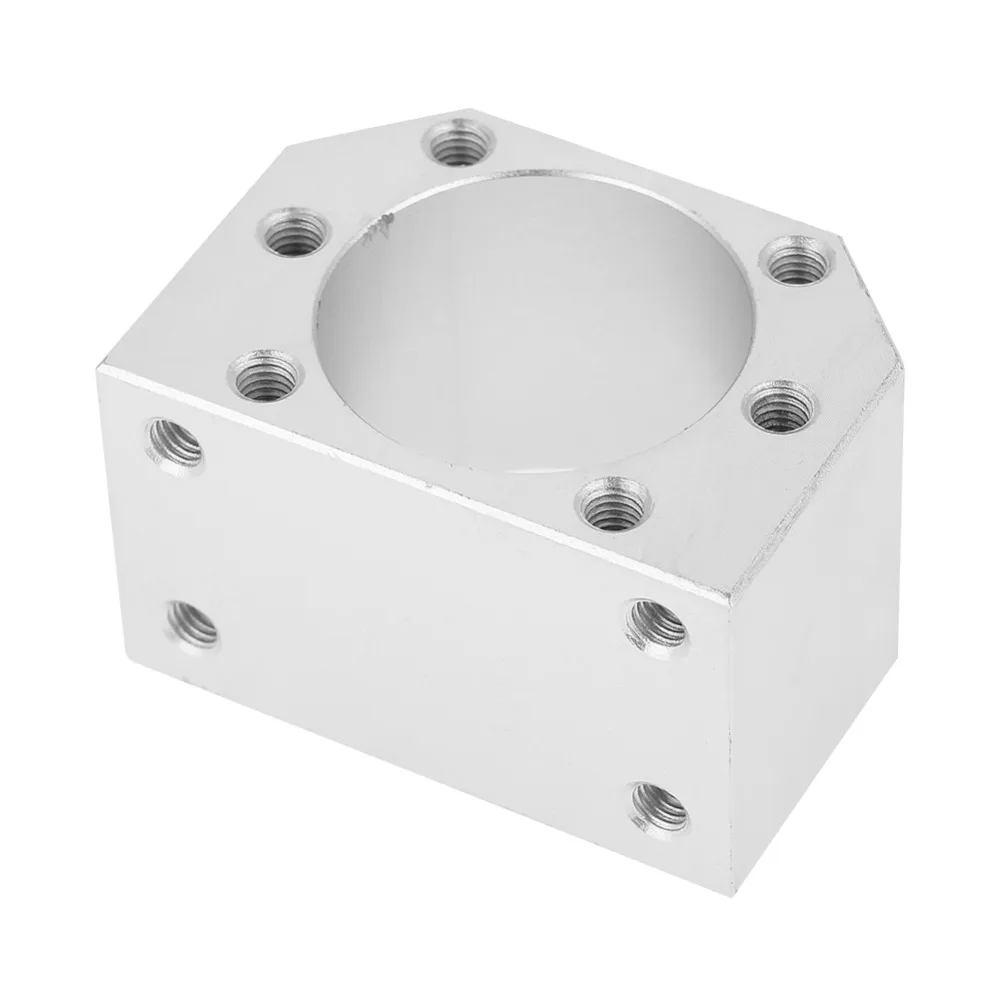 1 шт. DSG25H шариковый винт гайка Корпус кронштейн держатель для SFU2505 / SFU2510 высокое