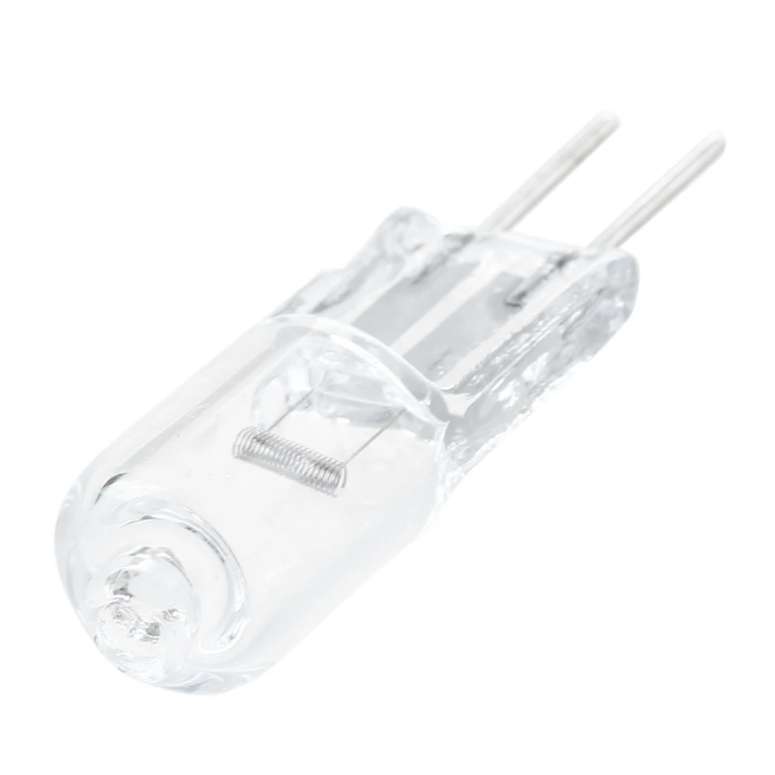 10pcs/lot Hot Sale Super Bright G4 Halogen bulbs bulb lamp Warm White 20W 12V 3000K Top Quality glass panels Bulb | Лампы и освещение