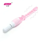 Женская длинная Анальная пробка, силиконовая Анальная пробка, Массажер точки G, секс-шоп для взрослых, секс-игрушки для пар, фаллоимитатор для мастурбации