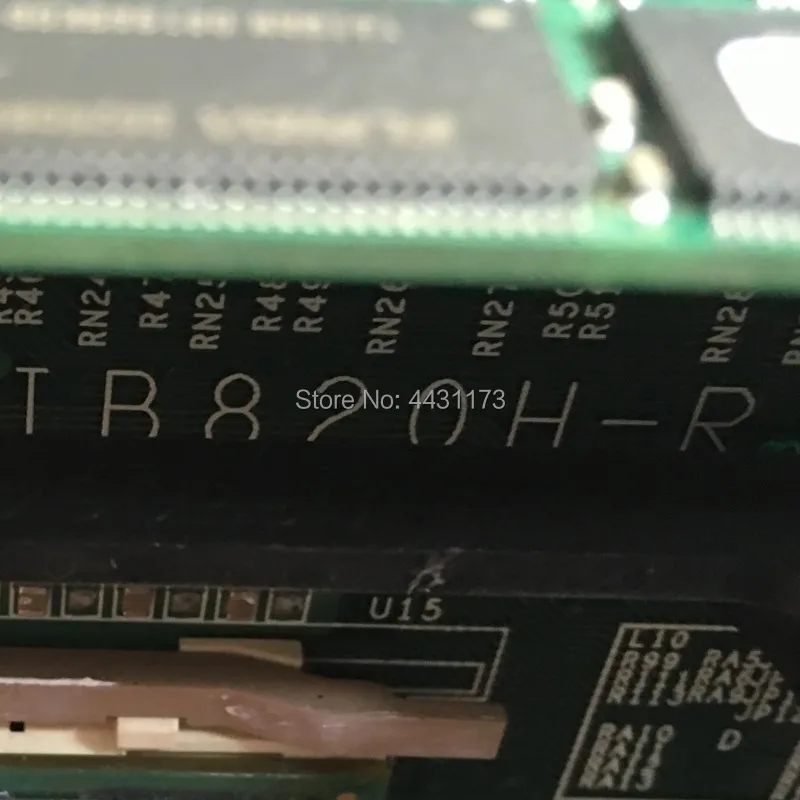 Бесплатная доставка IB820 IB820H R IB820LH 32 процессор карты тестирование