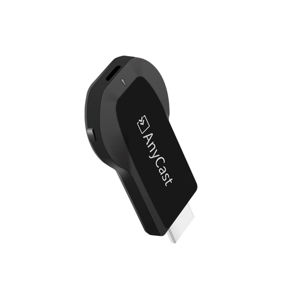 Адаптер для телевизора AnyCast беспроводной Wi-Fi переходник 1080P HD Miracast Airplay