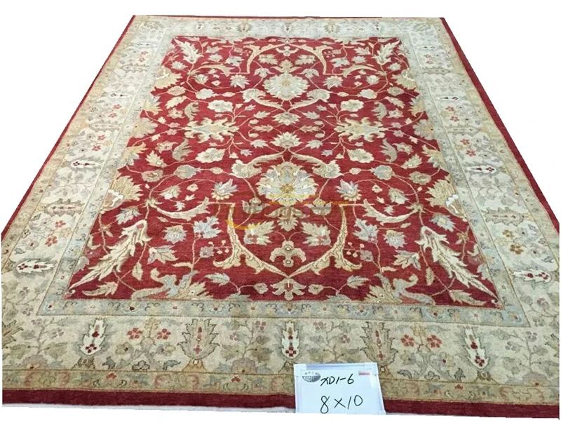 Goedkoop Handleiding Geïmporteerd Wol Weven Tapijt Noord-amerika Tapijt Slaapkamer Studie Een Woonkamer Hoge Archieven Tapijt X10 '8 'Gc158zieyg2