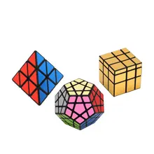 Руководство головоломки игрушки Профессиональный Магия Конкурс