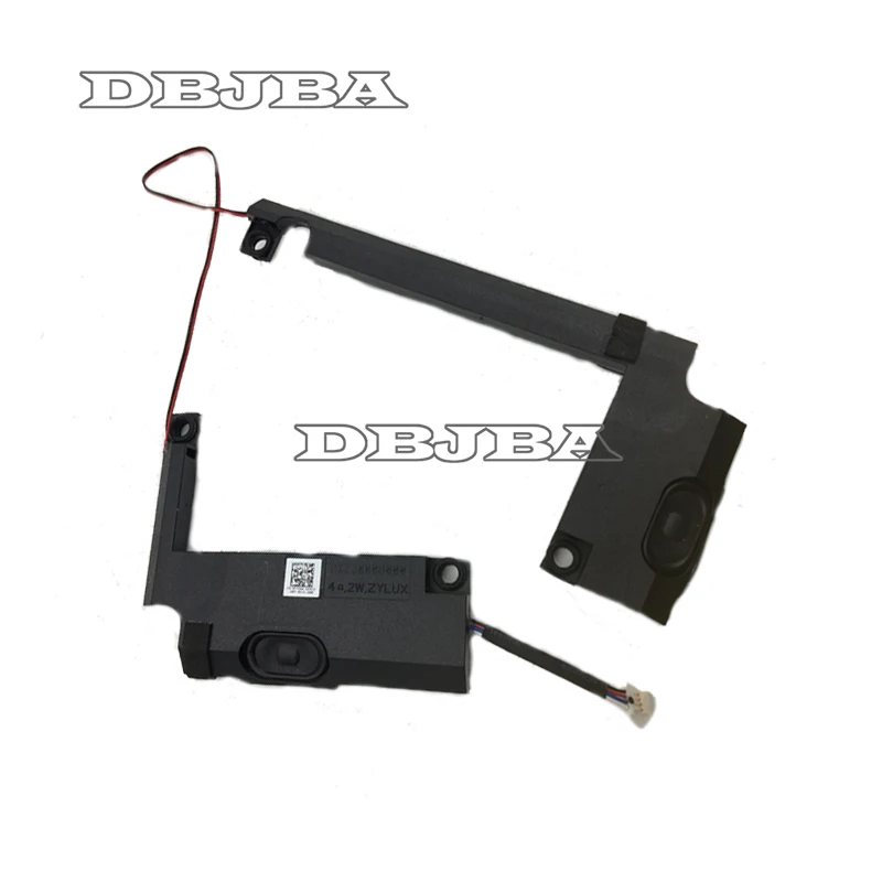 Новый Динамик для ноутбука Dell Inspiron 5568 PK23000U000 0TYD6K TYD6K R + L динамик s | Компьютеры и