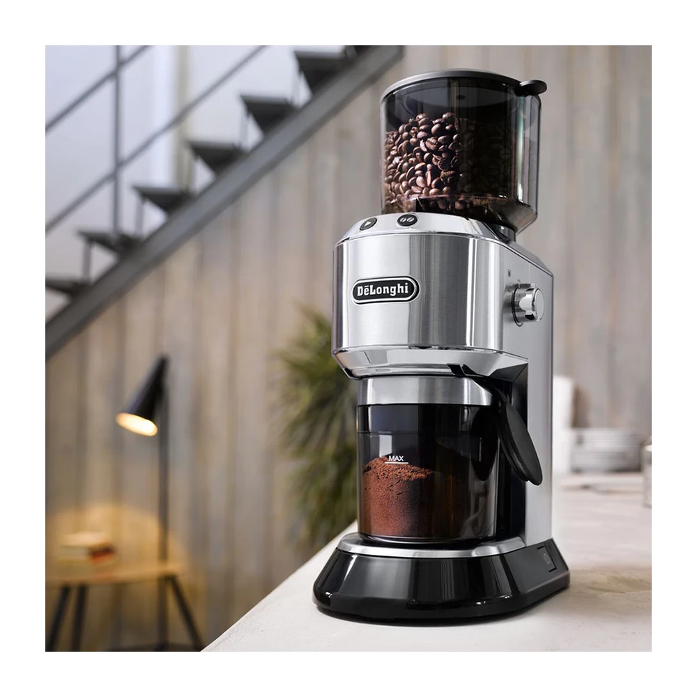 Кофемолка DeLonghi KG521|Кофемолки| |