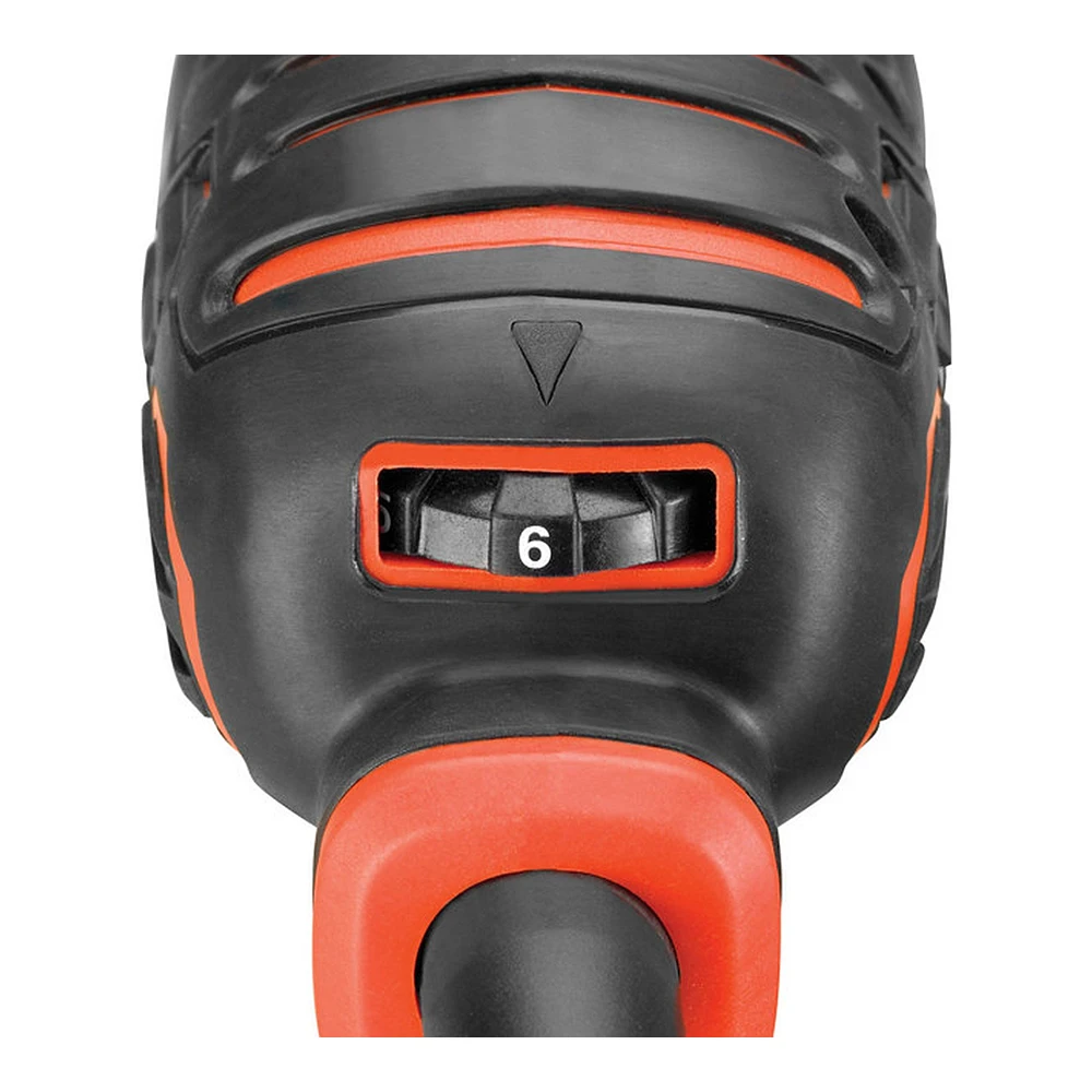 Реноватор Black + Decker MT300KA 300 Вт | Инструменты