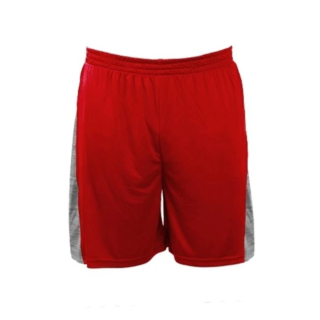 3N2 4002-02-L Outrider тренировочные шорты Red-Young Medium |