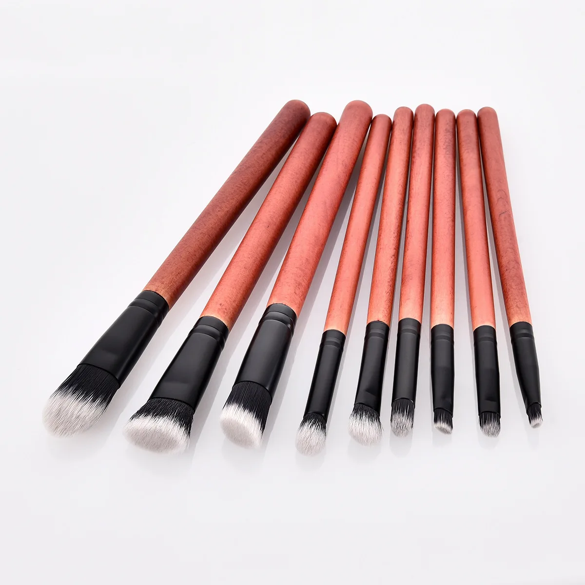 

Makeup Brushes Set Eye Shadow Foundation Powder Eyeliner Eyelash Lip Make Up Brush Cosmetic Beauty Tool New Makeup Brush Kit Hot