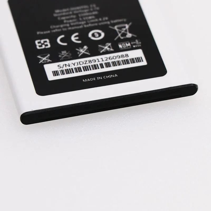 Mcdark 1500mAh Hight quality Battery For Oukitel C1 Batterie Bateria Accumulator AKKU ACCU PIL Mobile Phone | Мобильные телефоны и