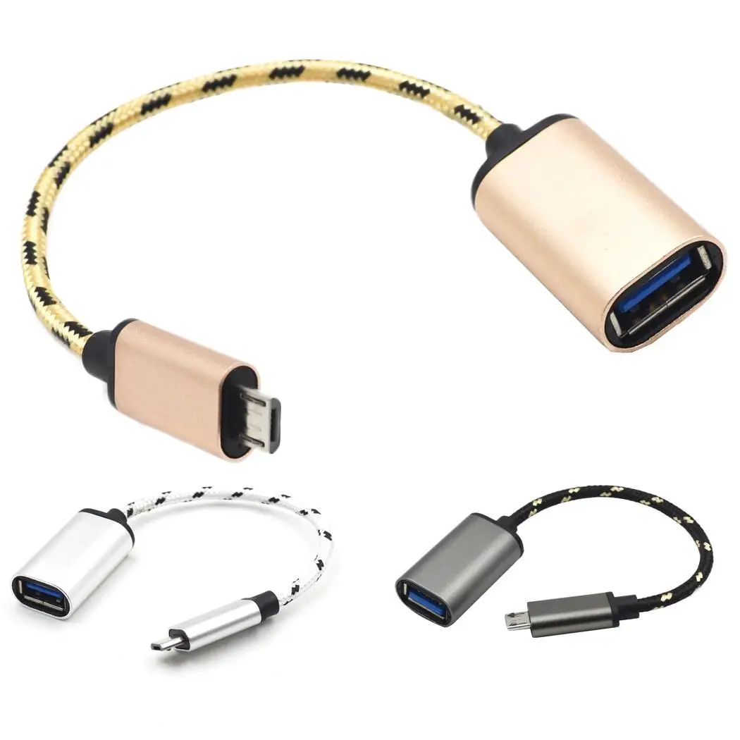 См кабель для клавиатуры планшетов 5 USB 6 г Micro 17 OTG 9 телефоны передачи дюймов