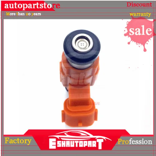 4 шт. новые Топливные форсунки CDH210 0280155723 INP771 MD319791 для Chevrolet Suzuki Dodge Chrysler Yamaha