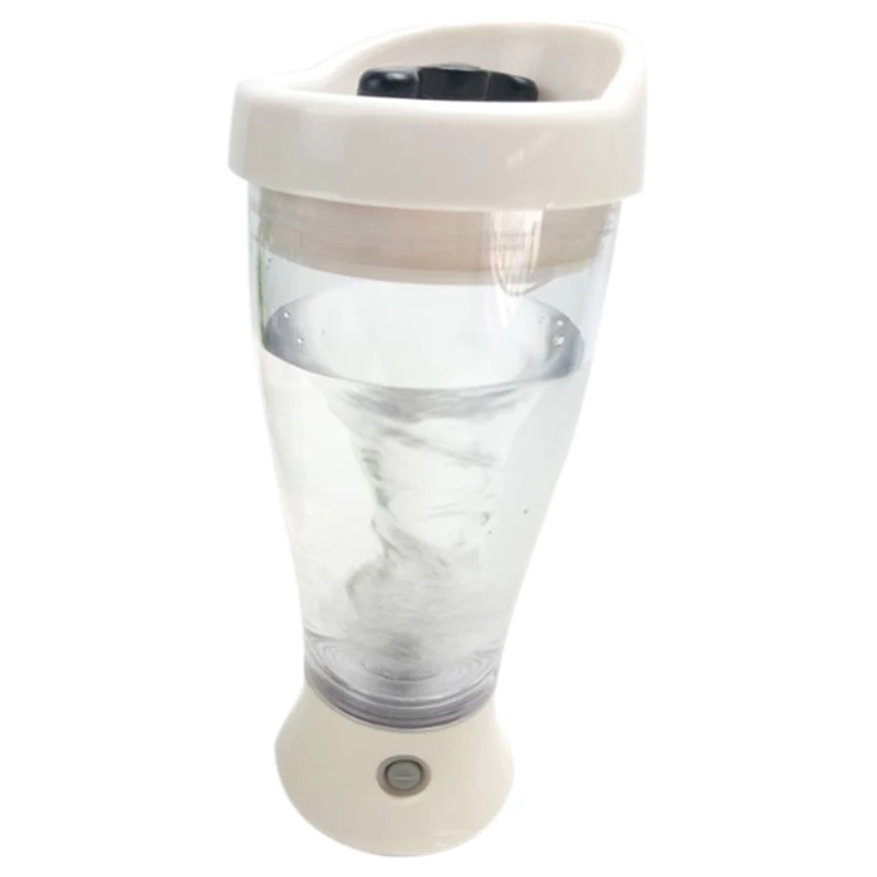 Самоперемешивающаяся кружка автоматический электрический ленивый