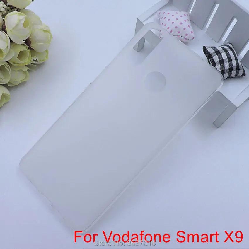 Милый мраморный мягкий чехол из ТПУ Для Vodafone Smart V8 X9 N8 N9 Lite C9 E9 E8 Prime 6 Turbo 7 Ultra First