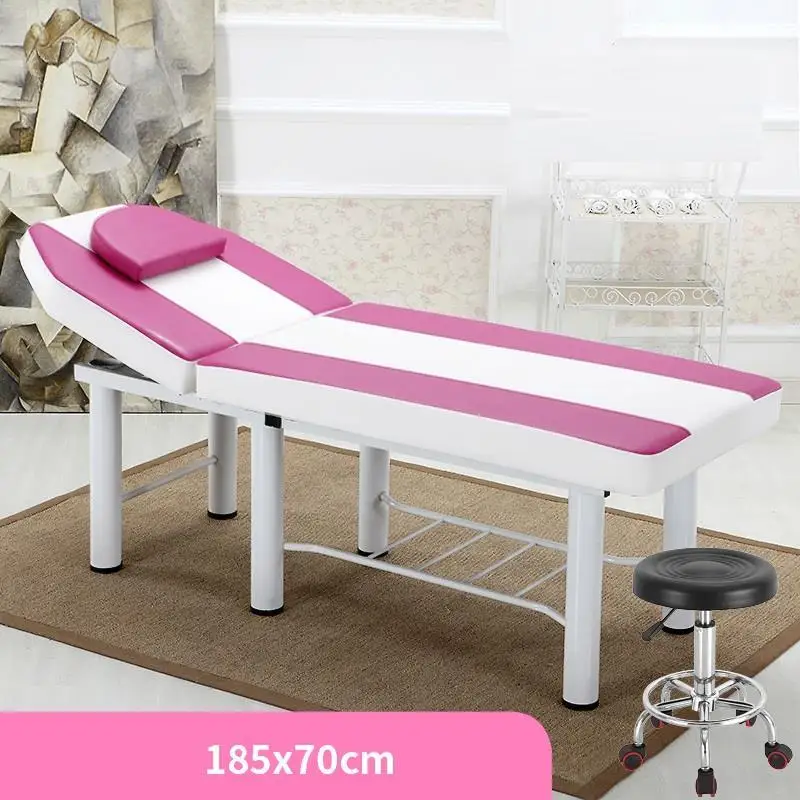 Massagem Massagetafel Lettino Massaggio De Pliante Cama masaje мебель Mueble косметический стол складной салон